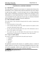 Auditing I Chapter 6.pdf